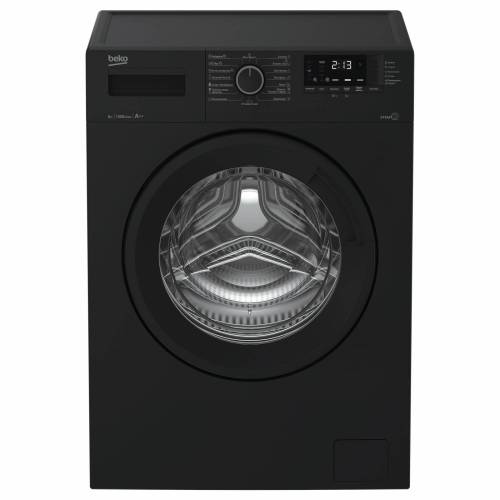 Стиральная машина Beko SteamCure WSRE6512ZAA
