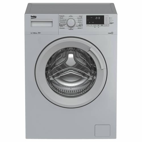 Стиральная машина Beko SteamCure WSRE6512ZSS