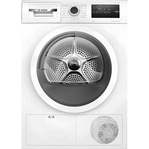 Сушильная машина BOSCH WTN86201