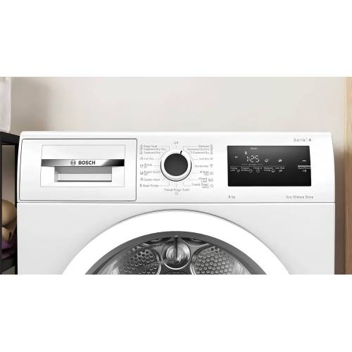 Сушильная машина BOSCH WTN86201