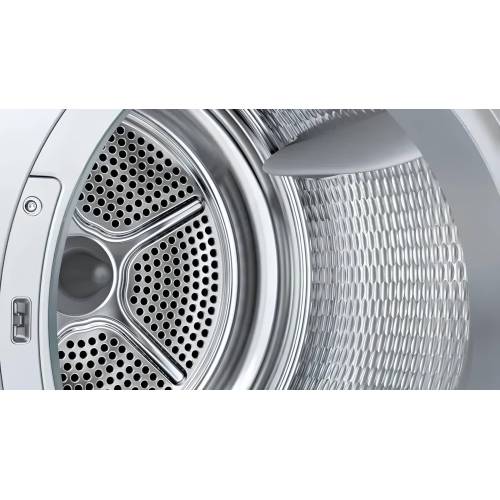 Сушильная машина BOSCH WTN86201