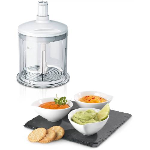 Миксер BOSCH MFQ4080 — Материал корпуса: пластик — Onbir.kg Бишкек, Кыргызстан