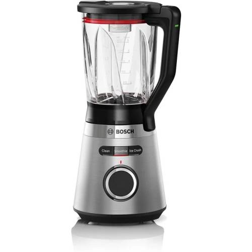 Блендер стационарный Bosch MMB6384M — Мощность: 1200 Вт — Onbir.kg Бишкек, Кыргызстан