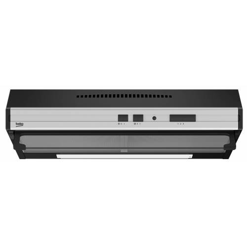 Вытяжка Beko CFB6433X  - 380 м³/час