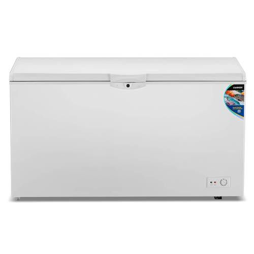 Морозильный ларь CHANGER BD-423