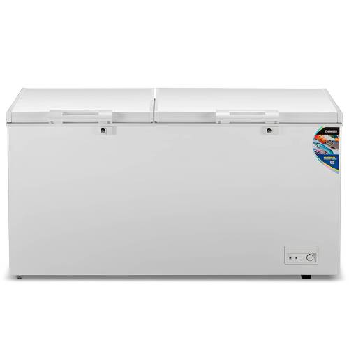 Морозильный ларь CHANGER BD-520