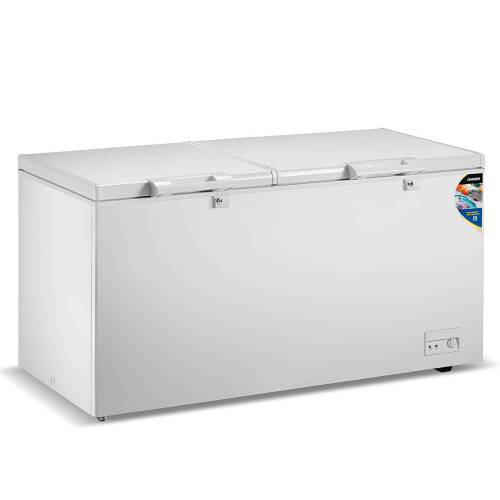 CHANGER BD-520 — модель с объёмом 520 литров, встроенным радиатором и системой отвода воды, купить с доставкой в Бишкеке