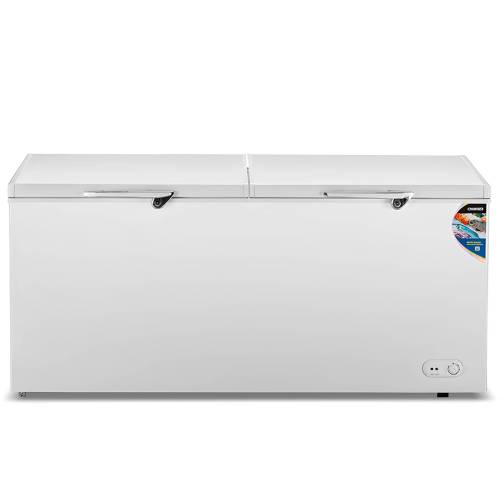 Морозильный ларь CHANGER BD-600