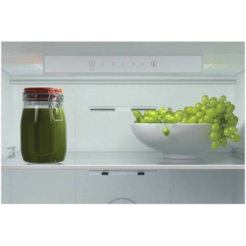 Candy CCRN6180W — надежный и современный холодильник для дома, заказать с доставкой.