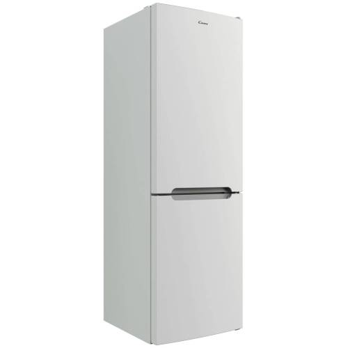 Candy CCRN6180W — система Skin Condenser позволяет ставить вплотную к стене.