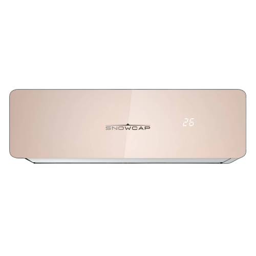 Кондиционер SNOWCAP AC07 MIR INVERTER