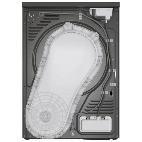 Gorenje D2HNE82/C — конденсационная система с тепловым насосом сочетает эффективность, тишину и надёжность