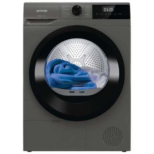 Сушильная машина Gorenje D2HNE82/C - 8 кг