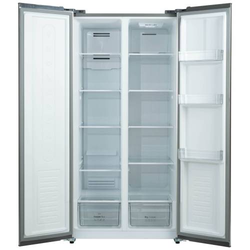 Side-by-Side холодильник Бирюса SBS 400 I