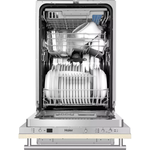 Посудомоечная машина встраиваемая HAIER DW10-198BT2RU