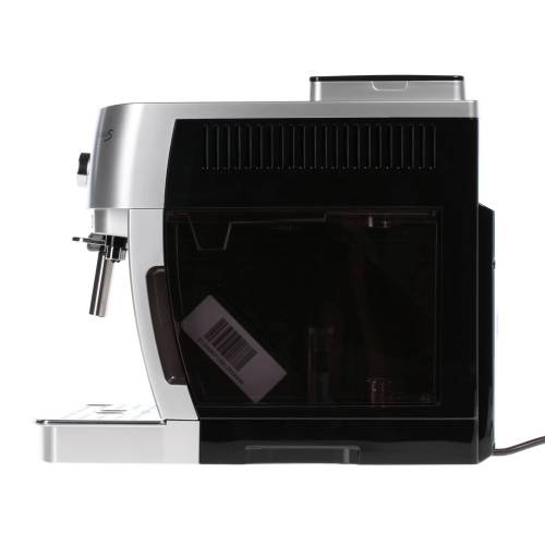 Кофемашина DeLonghi Magnifica S ECAM 22.110.SB с ручным капучинатором — купить на ONBIR.KG с доставкой