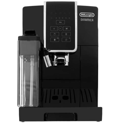 Кофемашина DeLonghi ECAM350.50.B