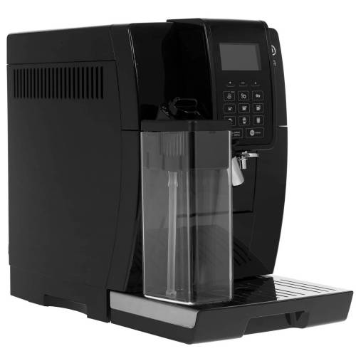 Кофемашина DeLonghi ECAM353.75.B