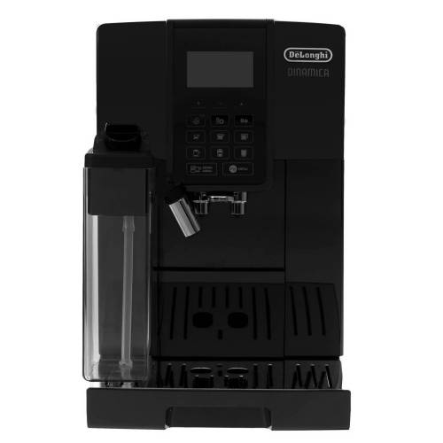DeLonghi ECAM353.75.B кофемашина с латте и капучино — купить с доставкой Кыргызстан