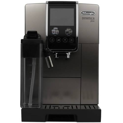 Кофемашина DeLonghi ECAM380.95.TB