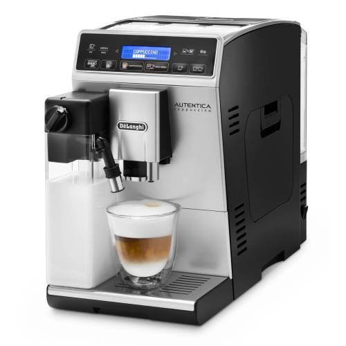 Кофемашина DeLonghi ETAM29.660.SB
