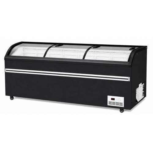 Витринный Морозильник ECO ICE CO-25