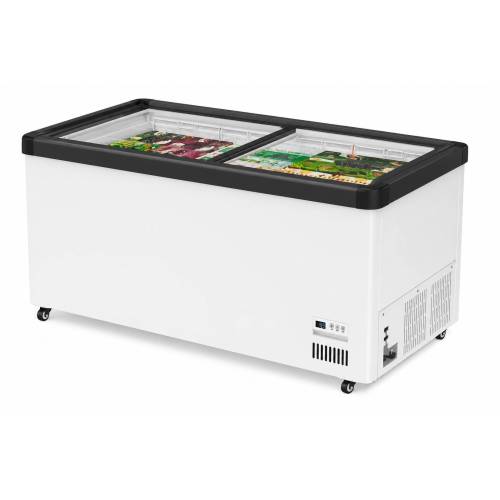Морозильник витринный ECO ICE SD-14F