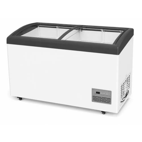 Морозильник витринный ECO ICE SD-388