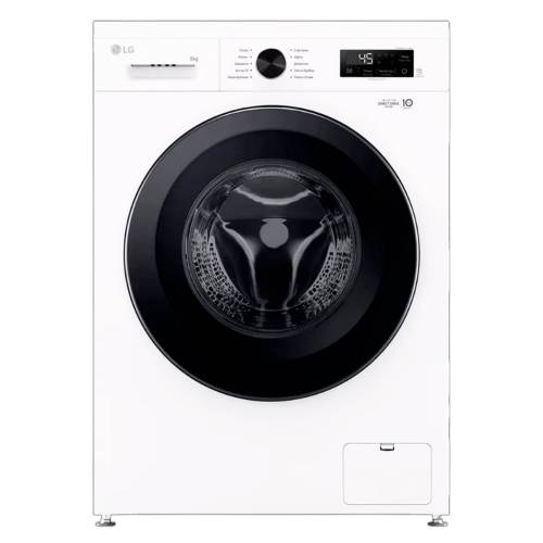 Стиральная машина LG F2Y1NS6W - 6 кг