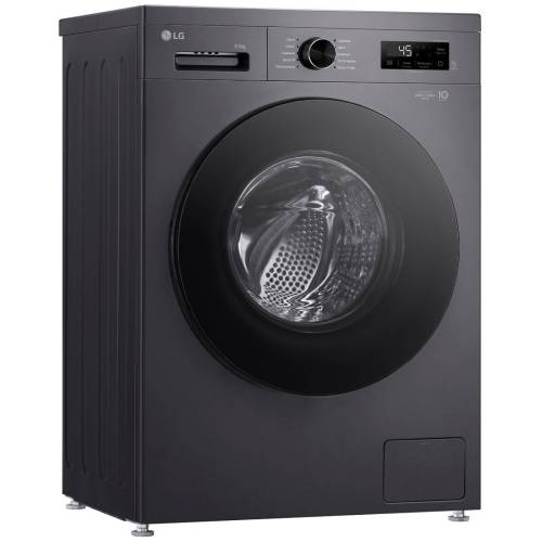 LG F2Y1WS5J — практичное и надёжное решение для повседневной стирки