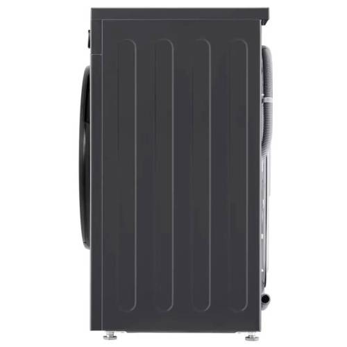 LG F2Y1WS5J — габариты 600×850×440 мм, вес 59 кг, компактное размещение