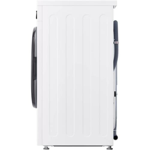 LG F2Y1WS6W — габариты 600×850×440 мм, вес 59 кг, удобная установка