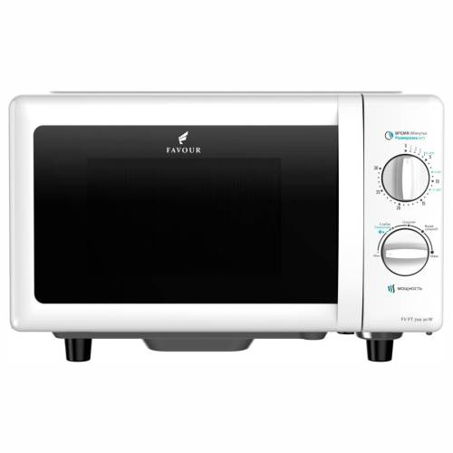 Микроволновая печь SNOWCAP FAVOUR FV FT 700 20W