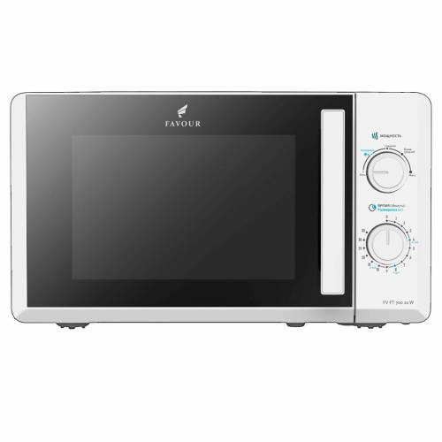 Микроволновая печь SNOWCAP FAVOUR FV RT L 700 20W