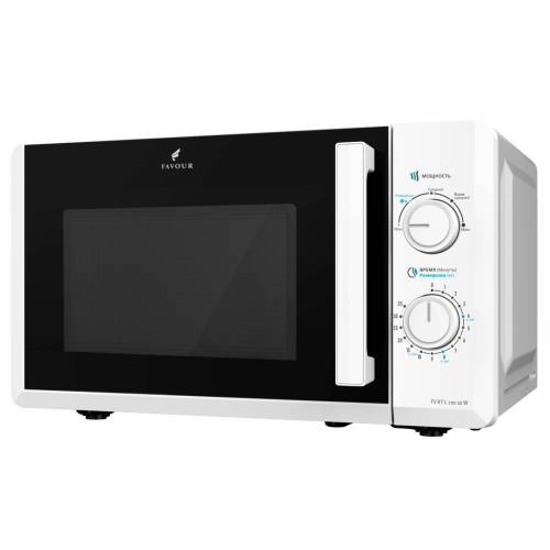 Микроволновая печь SNOWCAP — без гриля и конвекции, базовые функции для дома и офиса. Заказать с доставкой