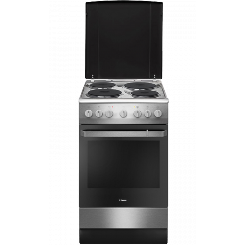 Плита электрическая Hansa FCEI54109