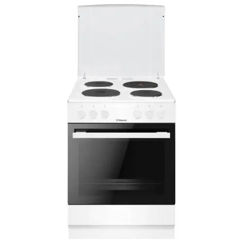 Плита электрическая Hansa FCEW63123