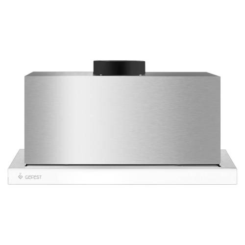 Вытяжка выдвижная GEFEST ВО 4501 К12 (600 м³/час)