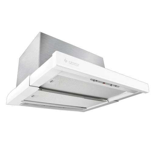 GEFEST ВО 4501 К12 — металлический рамочный фильтр с угольной пропиткой задерживает жир и очищает воздух, заказать онлайн