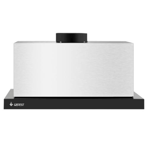 Вытяжка выдвижная GEFEST ВО 4501 К23 (600 м³/час)