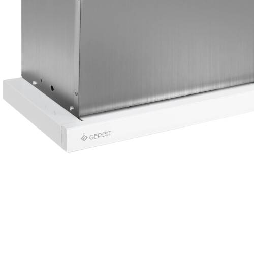 GEFEST ВО 4601 К12 — вытяжка с вытяжным и рециркуляционным режимами, заказать онлайн в Бишкеке