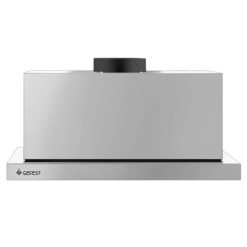 Вытяжка выдвижная GEFEST ВО 4601 К6 (600 м³/час)
