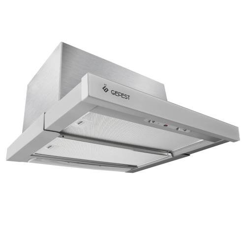 GEFEST ВО 4601 К6 — компактная модель с размерами 60×30×27,5 см, подходит для кухни любого размера, заказать онлайн в Бишкеке