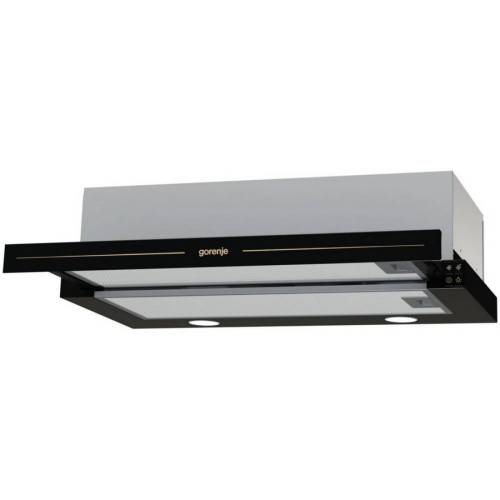 Вытяжка встраиваемая Gorenje BHP62CLBBHP62CLB