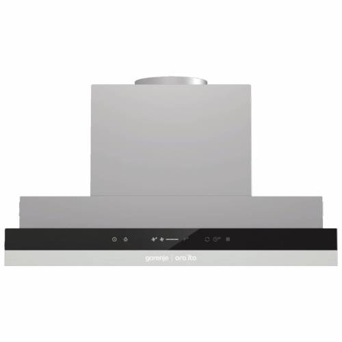 Вытяжка вырезная Gorenje BHP643ORAB (670 м³/ч)