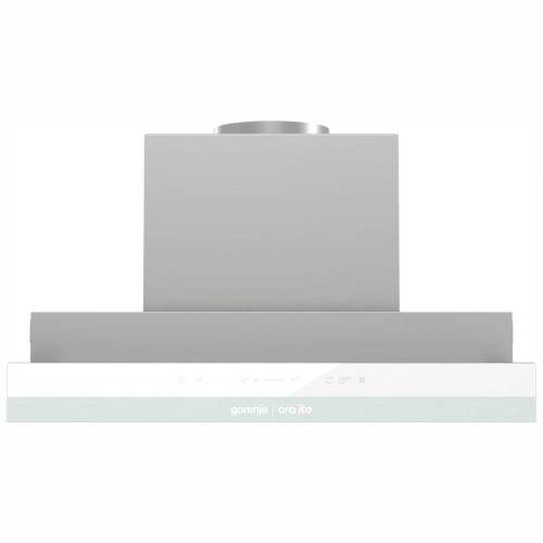 Вытяжка вырезная Gorenje BHP643ORAW (670 м³/ч)