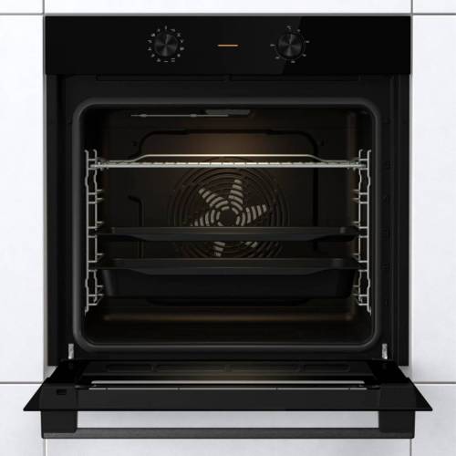 Gorenje BO6717E03BG — большой объем BigSpace и суперплощадь SuperSize, заказать онлайн по городу