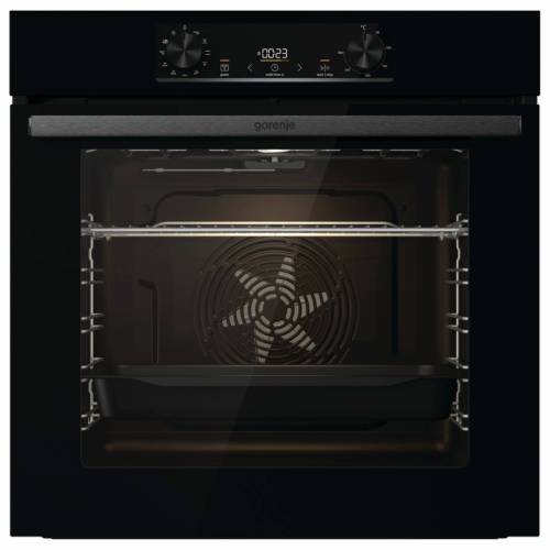 Духовка встраиваемая Gorenje BO6735E02BK