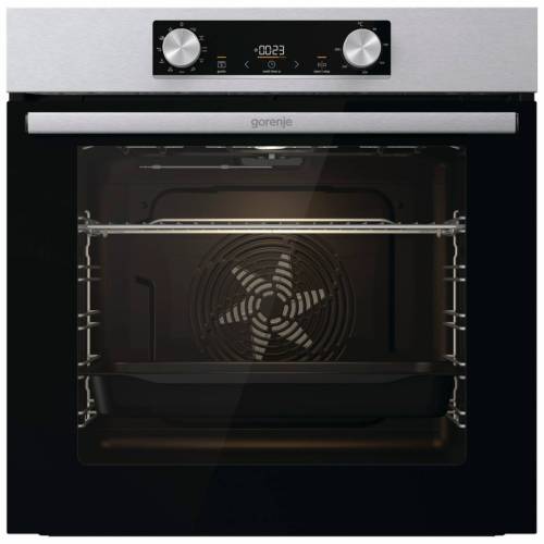 Духовка встраиваемая Gorenje BO6735E02XK