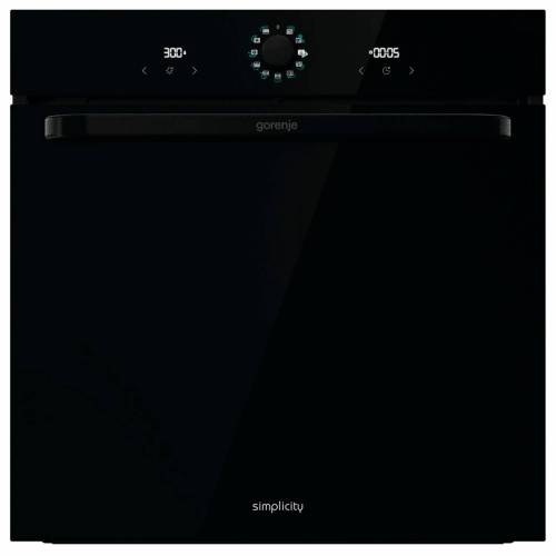 Духовка встраиваемая Gorenje BOS67371SYB